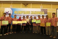IPB Raih Tujuh Penghargaan...