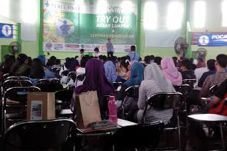 Panitia SBMPTN Siap...