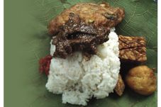 Warisan Kuliner Etnik...
