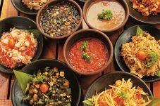Selera 10 Jenis Sambal