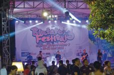 AJang Kumpul Warga Bintaro