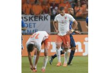 De Oranje Dapat Pelajaran...