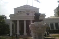 Museum Ini Lebih Popular...