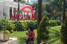 Cikal Bakal Museum Nasional...