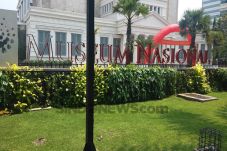 Gedung Museum Gajah...