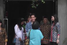 Gibran-Selvi Undang...