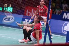 Ini Alasan Greysia/Poli...