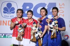 China: Mungkin Indonesia...