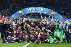 Sukses Barcelona Tegaskan...