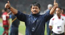 Buntut Sanksi FIFA,...