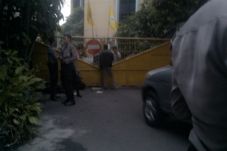 Isu Golkar Diserang...