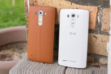 Duel LG G3 Vs LG G4
