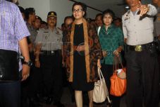 Bareskrim Diminta Jangan...