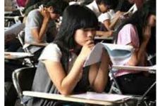 Praktik Perjokian SBMPTN...