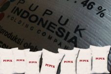 7.000 Ton Pupuk Tak...