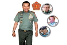 Panglima TNI Harus Bisa...