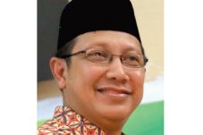Jamaah Sakit Diberi...