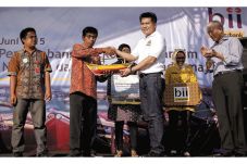 BII Dukung Pemberdayaan...