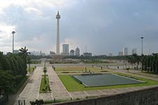 Kota Cerdas Bukan Hanya...