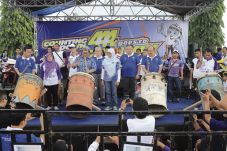 Hitung Mundur PON XIX...