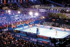 Indonesia Kembali Tanpa...