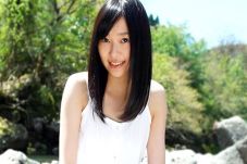 Sashihara Rino Duduki...