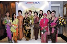 Perempuan Penunjang...