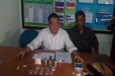 Salon Kecantikan Dijadikan...