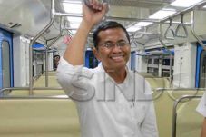Dahlan Tak Penuhi Undangan...
