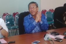 Djarot Kusumayakti Jadi...