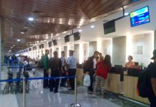 Bandara Bali Peringkat...