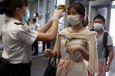 Korsel Kewalahan, MERS...
