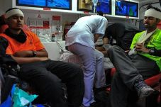 Dituding Biang Gempa,...