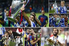 Hubungan Unik Suarez,...