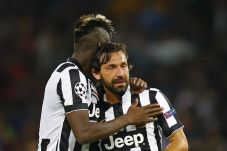 Air Mata Pirlo Sinyal...
