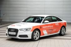 Audi A6 Akan Buktikan...