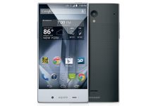 Sharp Rilis LCD Smartphone...