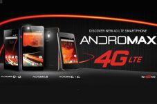 Smartfren Rilis 5 Smartphone...