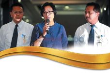Pemeriksaan Sri Mulyani...