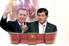 Partai Berkuasa Turki...