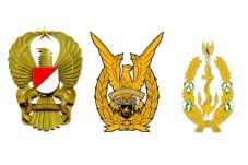 Rotasi Tri Matra TNI...