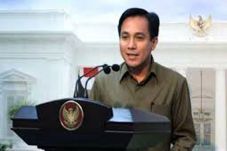 Jubir Bisa Minimalkan...