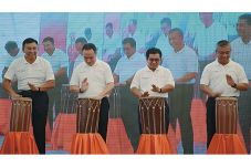 BNI Luncurkan Laku Pandai