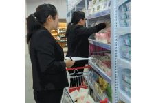 Impor dan Ekspor China...