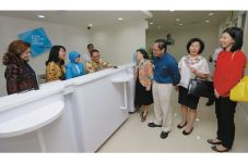 MNC Bank Perluas Segmen...