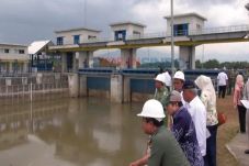 Bendung Copong Mulai...