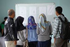 20 Siswa Langsung Digugurkan