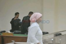 Harini Bantah Lakukan...