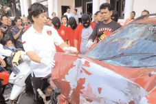Enam Pembunuh Aditya...