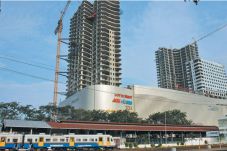 Kejagung Sita Centre...